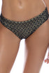 Luli Fama Buzzing Seamless Full Ruched Back Bottom